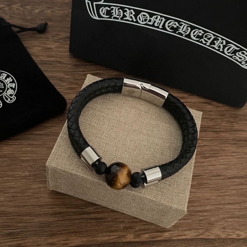 Chrome Hearts Bracelets